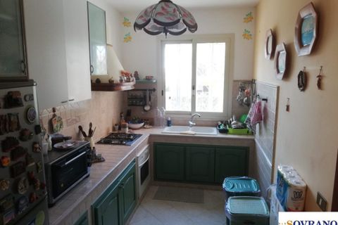 Villa i Carini, Palermo, Carini - € 490.000 | Ref: U 51/21 - foto 11
