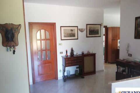 Villa i Carini, Palermo, Carini - € 490.000 | Ref: U 51/21 - foto 13