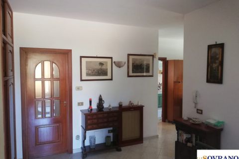 Villa i Carini, Palermo, Carini - € 490.000 | Ref: U 51/21 - foto 14