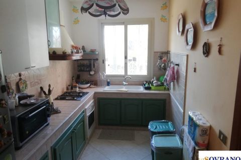Villa i Carini, Palermo, Carini - € 490.000 | Ref: U 51/21 - foto 15