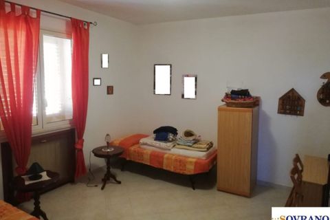 Villa i Carini, Palermo, Carini - € 490.000 | Ref: U 51/21 - foto 16