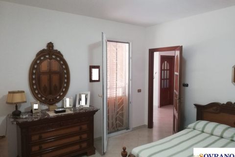 Villa i Carini, Palermo, Carini - € 490.000 | Ref: U 51/21 - foto 18