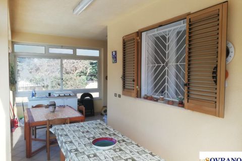 Villa i Carini, Palermo, Carini - € 490.000 | Ref: U 51/21 - foto 20