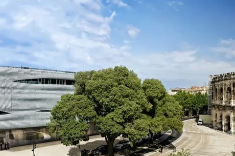 Lejlighed i Nimes, Gard, Nimes - € 195.000 | Ref: COGJDT-B04 - foto 1