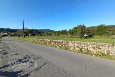Helårsgrund i Barcelos, Braga, Barcelos - € 127.000 | Ref: 114/22 - foto 1