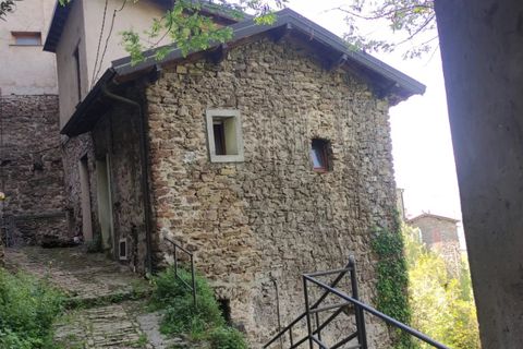 Lejlighed i Apricale, Imperia, Apricale - € 45.000 | Ref: 7176788 - foto 1