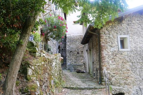 Lejlighed i Apricale, Imperia, Apricale - € 45.000 | Ref: 7176788 - foto 2