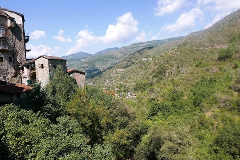 Lejlighed i Apricale, Imperia, Apricale - € 45.000 | Ref: 7176788 - foto 7