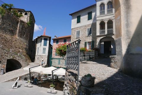 Lejlighed i Apricale, Imperia, Apricale - € 45.000 | Ref: 7176788 - foto 18