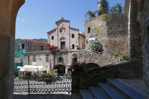 Lejlighed i Apricale, Imperia, Apricale - € 45.000 | Ref: 7176788 - foto 19