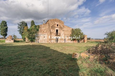 Landejendom i Corca, Gerona, Corca - € 799.000 | Ref: V-COSTABRAVA-27 - foto 2