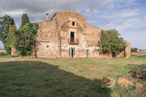 Landejendom i Corca, Gerona, Corca - € 799.000 | Ref: V-COSTABRAVA-27 - foto 3