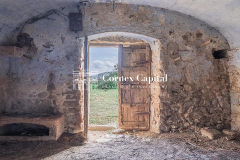 Landejendom i Corca, Gerona, Corca - € 799.000 | Ref: V-COSTABRAVA-27 - foto 7