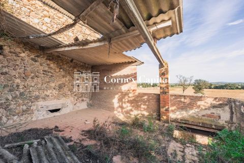 Landejendom i Corca, Gerona, Corca - € 799.000 | Ref: V-COSTABRAVA-27 - foto 16