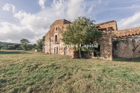 Landejendom i Corca, Gerona, Corca - € 799.000 | Ref: V-COSTABRAVA-27 - foto 21