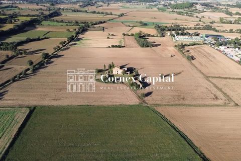 Landejendom i Corca, Gerona, Corca - € 799.000 | Ref: V-COSTABRAVA-27 - foto 24