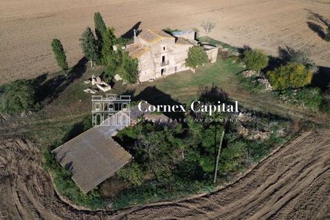 Landejendom i Corca, Gerona, Corca - € 799.000 | Ref: V-COSTABRAVA-27 - foto 28