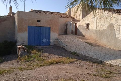 Farm hus i Oria, Almeria, Oria - € 85.000 | Ref: APS 1869 - foto 2