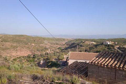 Farm hus i Oria, Almeria, Oria - € 85.000 | Ref: APS 1869 - foto 3