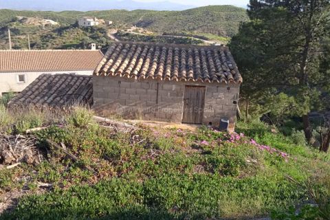 Farm hus i Oria, Almeria, Oria - € 85.000 | Ref: APS 1869 - foto 4
