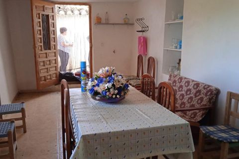 Farm hus i Oria, Almeria, Oria - € 85.000 | Ref: APS 1869 - foto 5