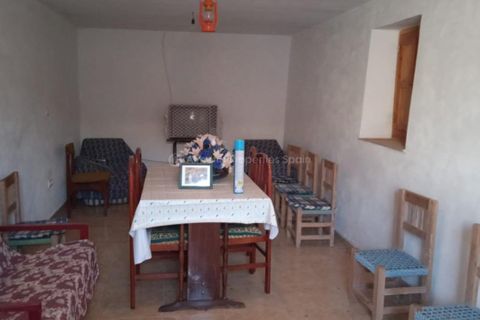 Farm hus i Oria, Almeria, Oria - € 85.000 | Ref: APS 1869 - foto 6