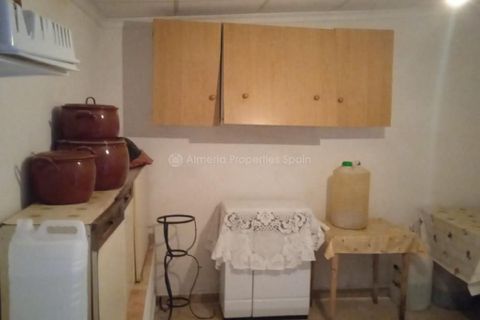 Farm hus i Oria, Almeria, Oria - € 85.000 | Ref: APS 1869 - foto 8