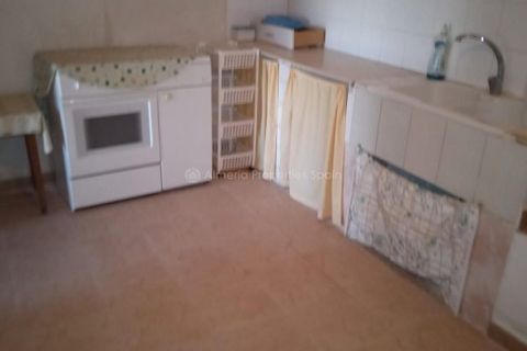 Farm hus i Oria, Almeria, Oria - € 85.000 | Ref: APS 1869 - foto 9