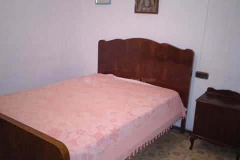 Farm hus i Oria, Almeria, Oria - € 85.000 | Ref: APS 1869 - foto 10