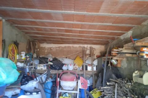 Farm hus i Oria, Almeria, Oria - € 85.000 | Ref: APS 1869 - foto 15