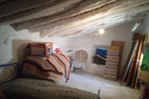Farm hus i Oria, Almeria, Oria - € 85.000 | Ref: APS 1869 - foto 16