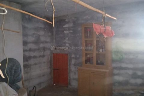 Farm hus i Oria, Almeria, Oria - € 85.000 | Ref: APS 1869 - foto 17