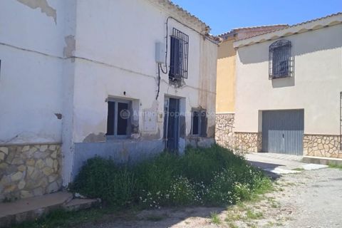 Farm hus i Arboleas, Almeria, Arboleas - € 45.000 | Ref: APS 1867 - foto 2