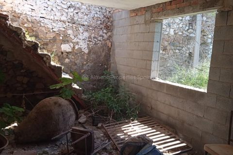 Farm hus i Arboleas, Almeria, Arboleas - € 45.000 | Ref: APS 1867 - foto 4
