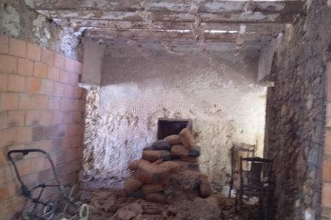 Farm hus i Arboleas, Almeria, Arboleas - € 45.000 | Ref: APS 1867 - foto 6