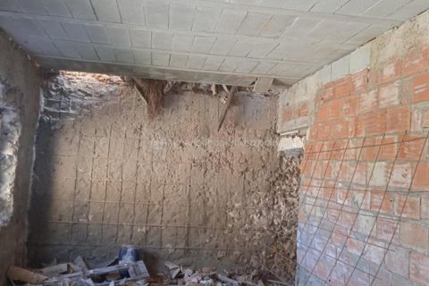 Farm hus i Arboleas, Almeria, Arboleas - € 45.000 | Ref: APS 1867 - foto 9