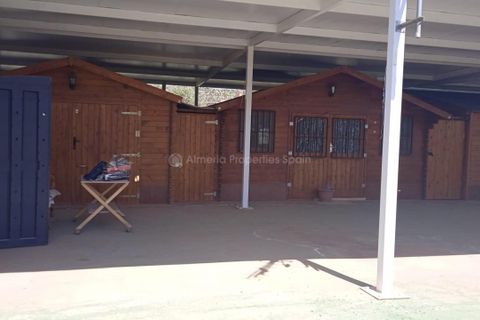 Villa a Tabernas, Almeria, Tabernas - € 145.000 | Ref: APS 1865 - foto 2