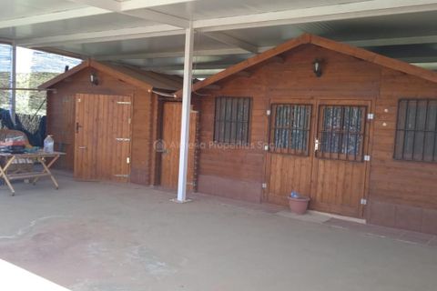 Villa a Tabernas, Almeria, Tabernas - € 145.000 | Ref: APS 1865 - foto 3