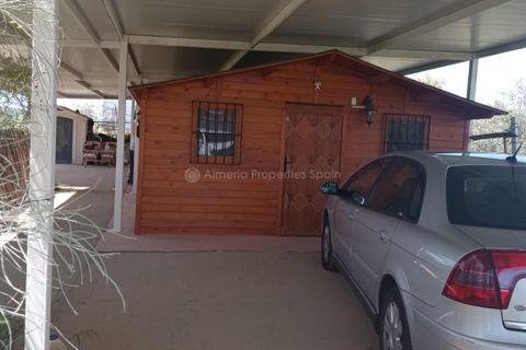 Villa a Tabernas, Almeria, Tabernas - € 145.000 | Ref: APS 1865 - foto 4