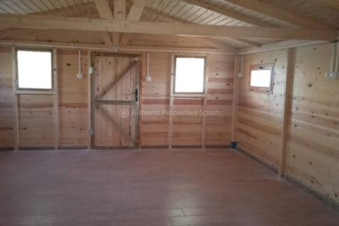Villa a Tabernas, Almeria, Tabernas - € 145.000 | Ref: APS 1865 - foto 5