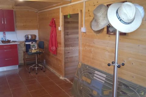 Villa a Tabernas, Almeria, Tabernas - € 145.000 | Ref: APS 1865 - foto 7