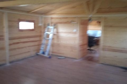 Villa a Tabernas, Almeria, Tabernas - € 145.000 | Ref: APS 1865 - foto 8