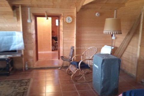 Villa a Tabernas, Almeria, Tabernas - € 145.000 | Ref: APS 1865 - foto 9