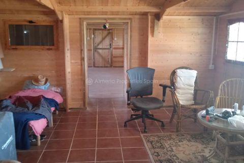 Villa a Tabernas, Almeria, Tabernas - € 145.000 | Ref: APS 1865 - foto 10