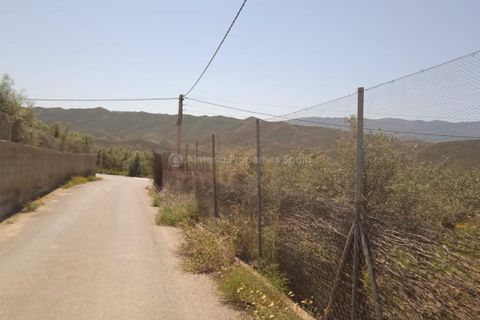 Villa a Tabernas, Almeria, Tabernas - € 145.000 | Ref: APS 1865 - foto 14