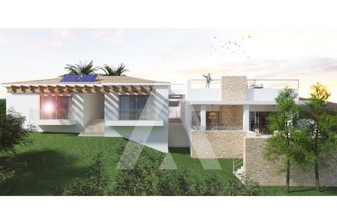 Helårsgrund i Tavira, Faro, Tavira - € 175.000 | Ref: 1110577/22AF - foto 1