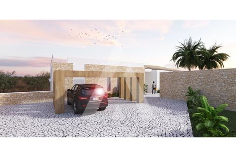 Helårsgrund i Tavira, Faro, Tavira - € 175.000 | Ref: 1110577/22AF - foto 13