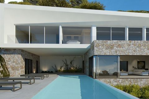 Villa a Calvia, Mallorca, Calvia - € 2.850.000 | Ref: SH-1121 - foto 3