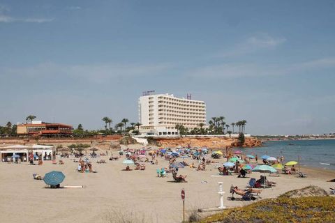 Penthouse i Torrevieja, Alicante, Torrevieja - € 320.000 | Ref: A309 - foto 15