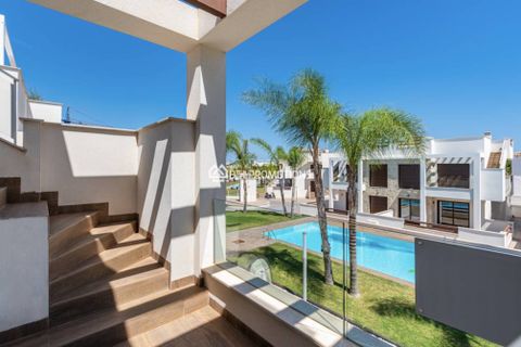 Penthouse i Torrevieja, Alicante, Torrevieja - € 320.000 | Ref: A309 - foto 2